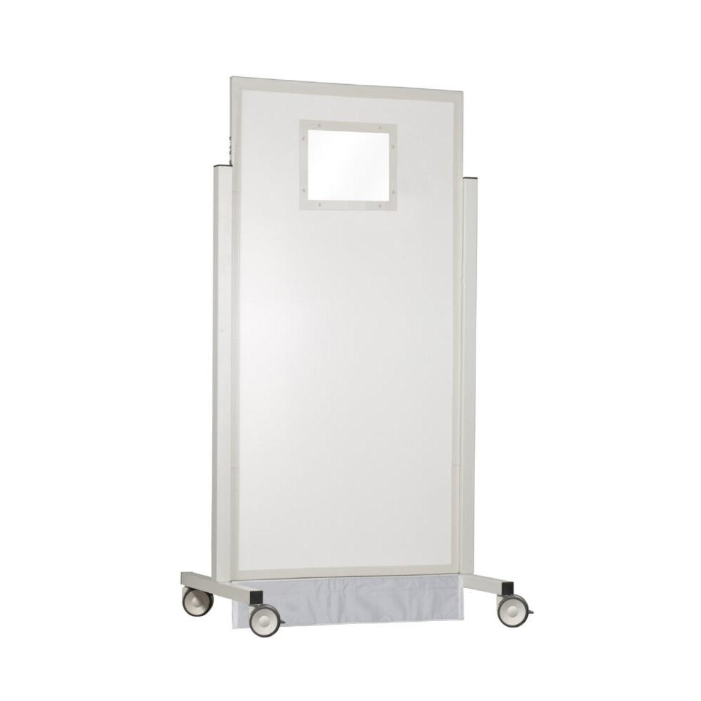 Small Window Mobile Barrier – 683465