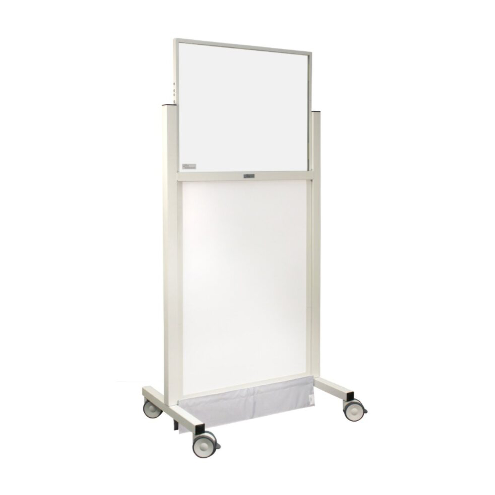 Standard X-Ray Mobile Barrier – 683460