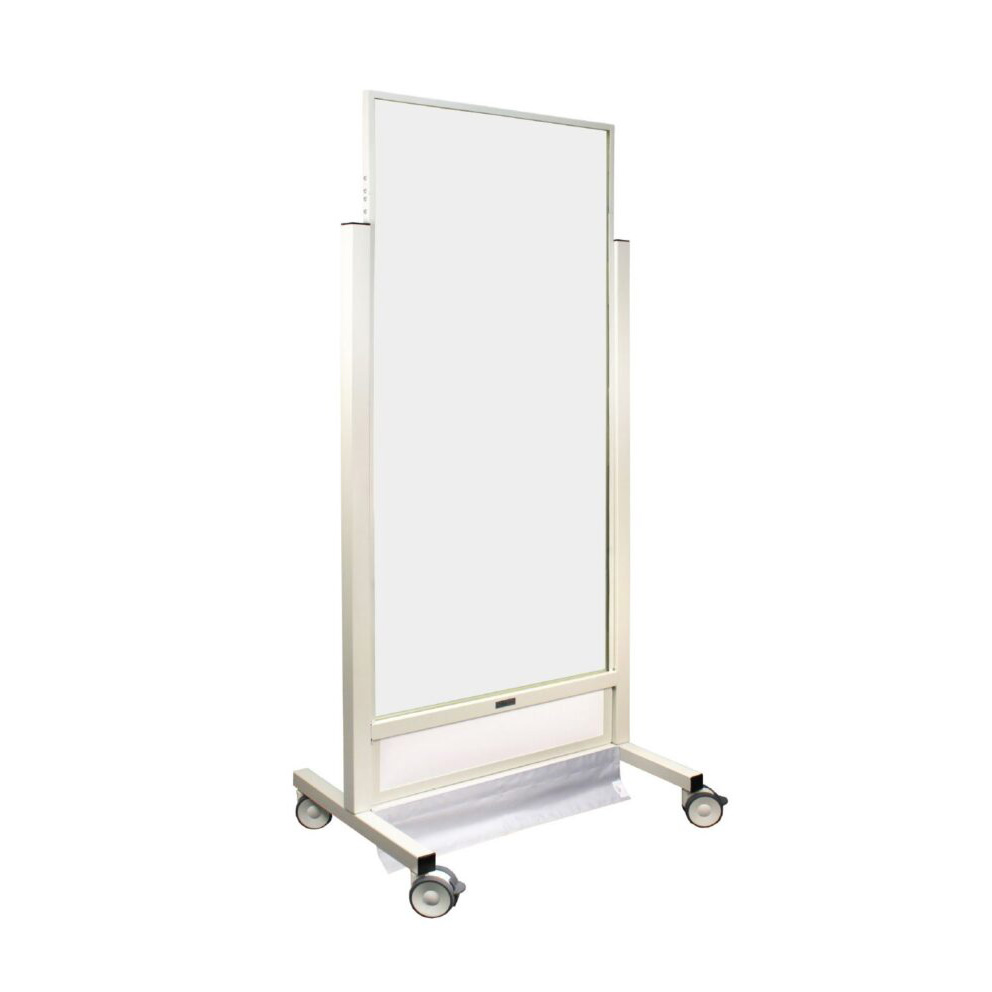 X-Tall Mobile Barrier – 683476