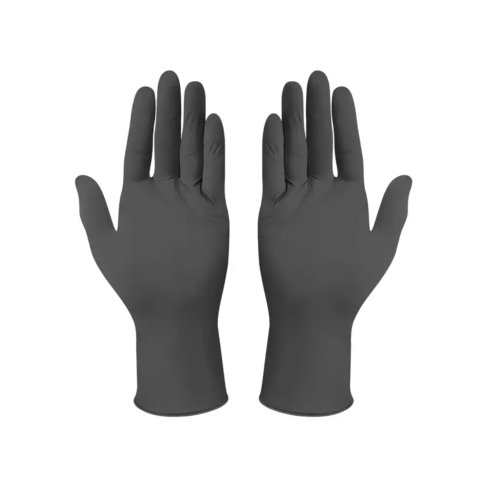 Lead Gloves for Radiation Protection by INFAB