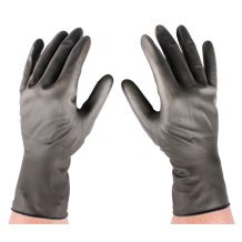 lead gloves revolution