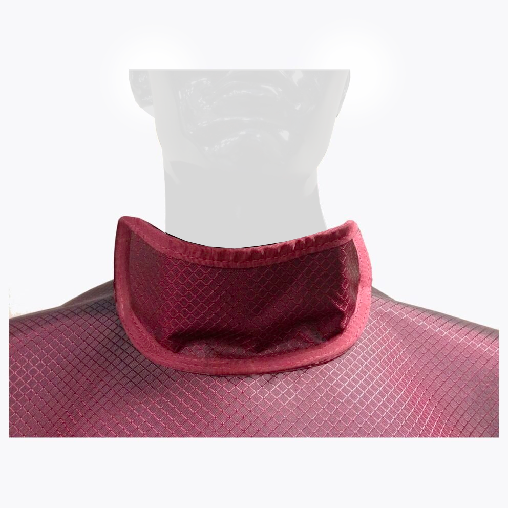 Attached Thyroid Collar – TC
