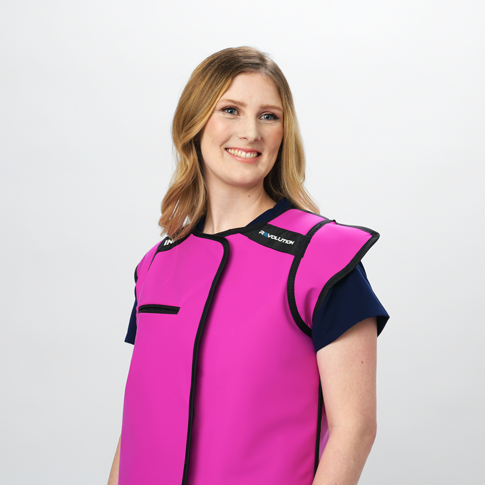 Is your thyroid shield protecting you? Tips for selecting the best