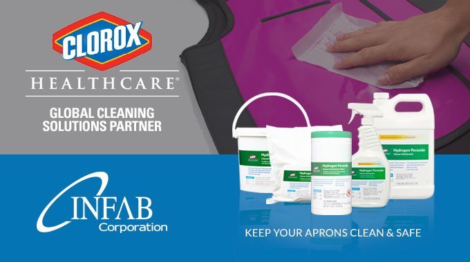 Clorox Healthcare Partnership