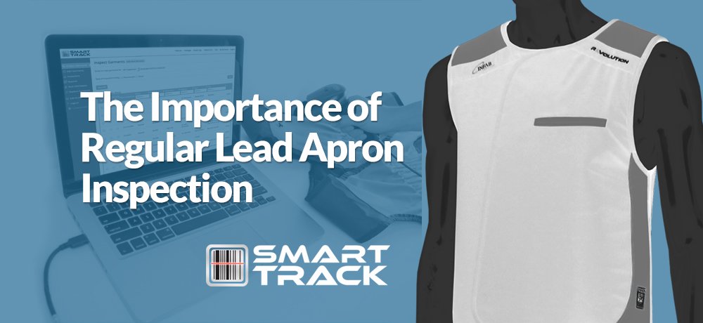 The Importance of Regular Lead Apron Inspection
