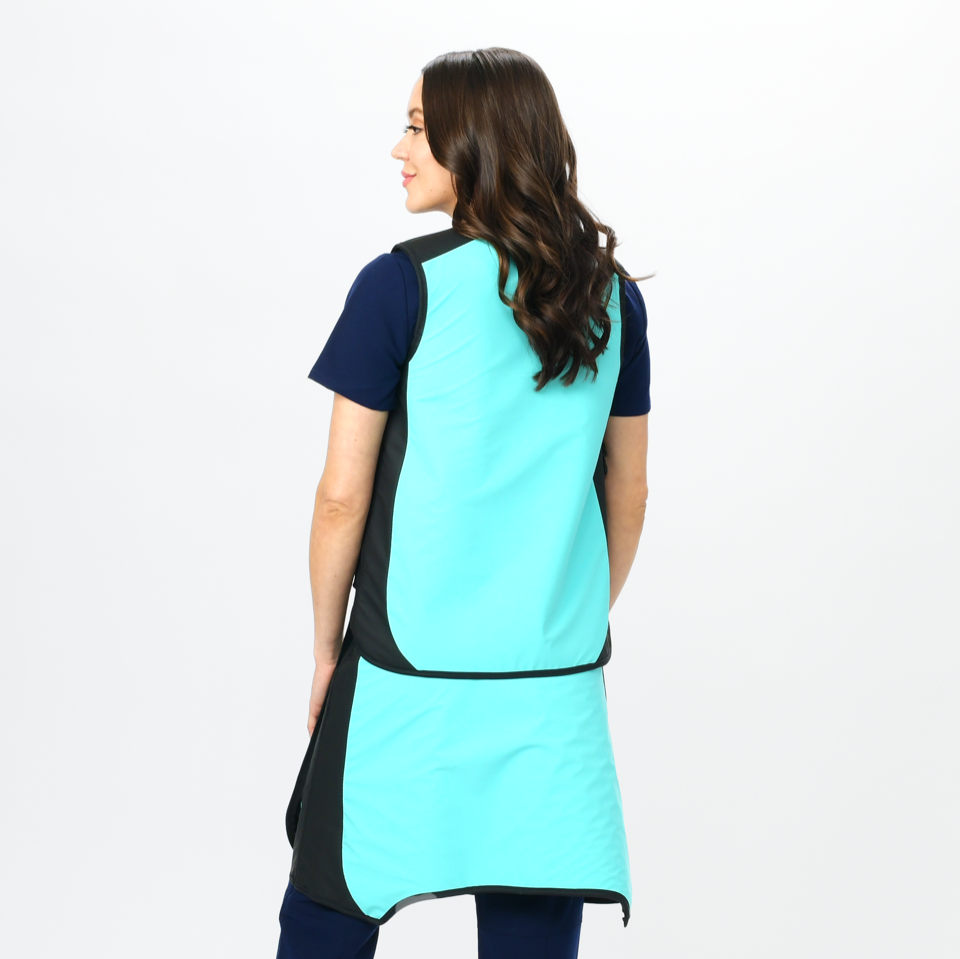 Lead Radiation Protection Aprons – What Is It Used For? - Kennedy Radiology