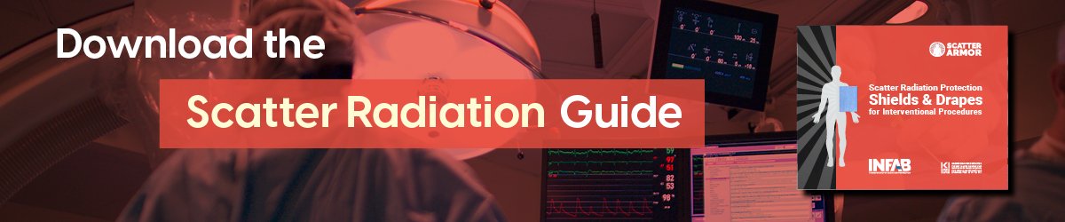 scatter radiation protection guide