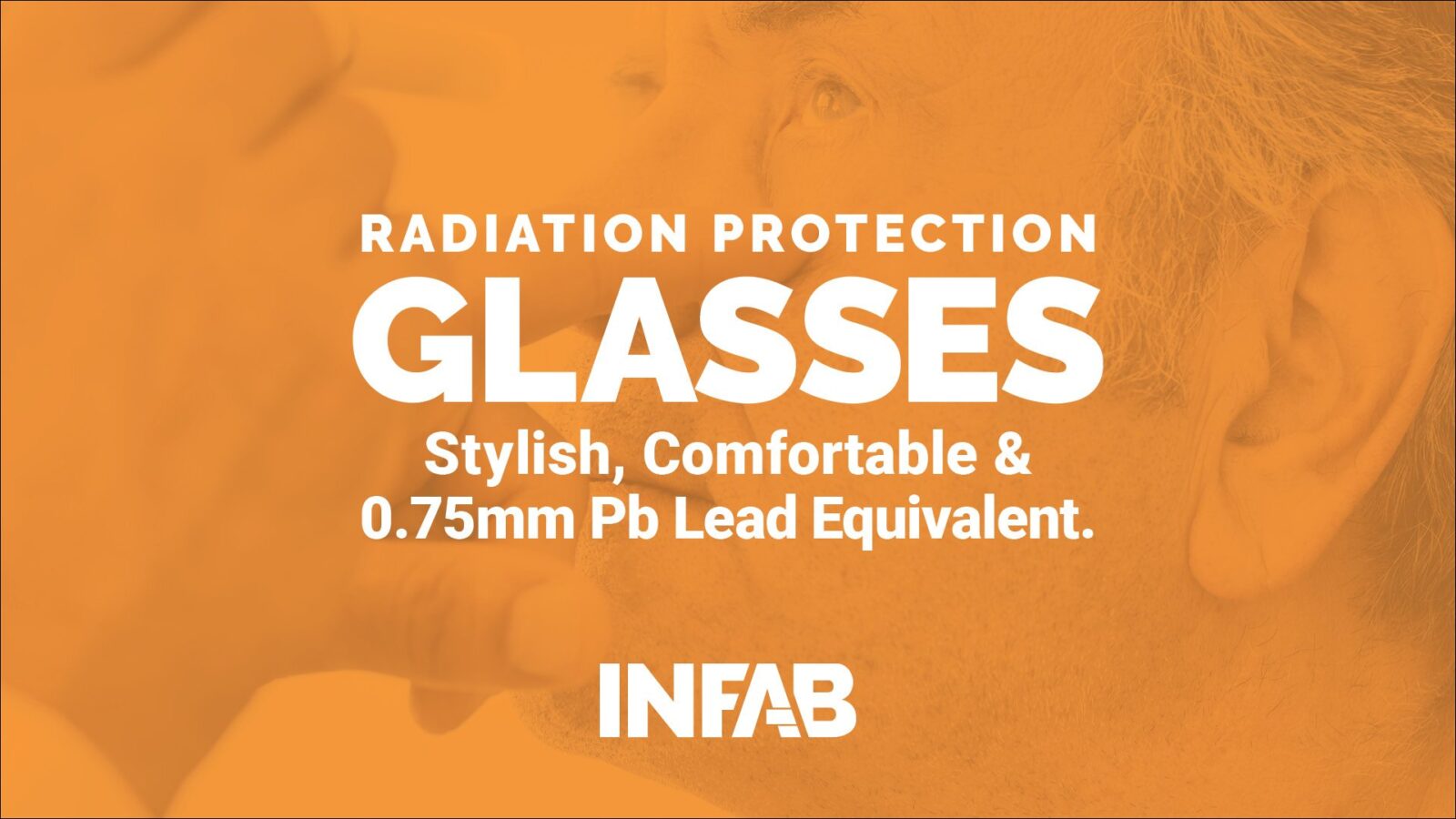 Protect Your Eyes with Lead Glasses