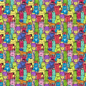 cats 36x36 cats 36x36