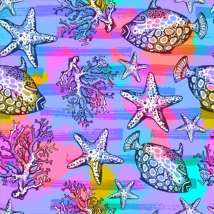 ocean life ocean life