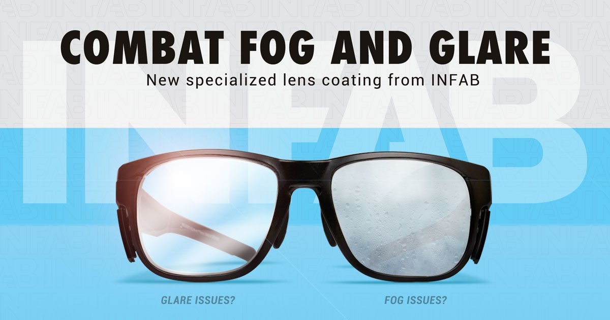 Lens Coating: Anti-Fog or Anti-Reflective