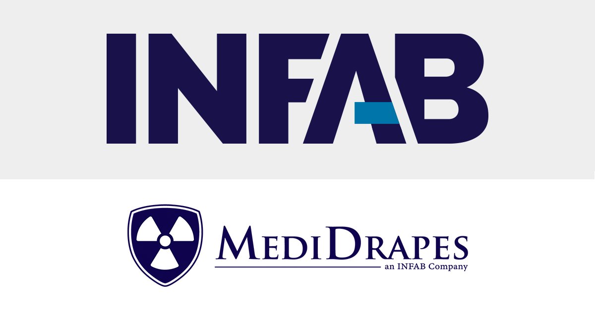 Infab Corporation Acquires MediDrapes Inc.