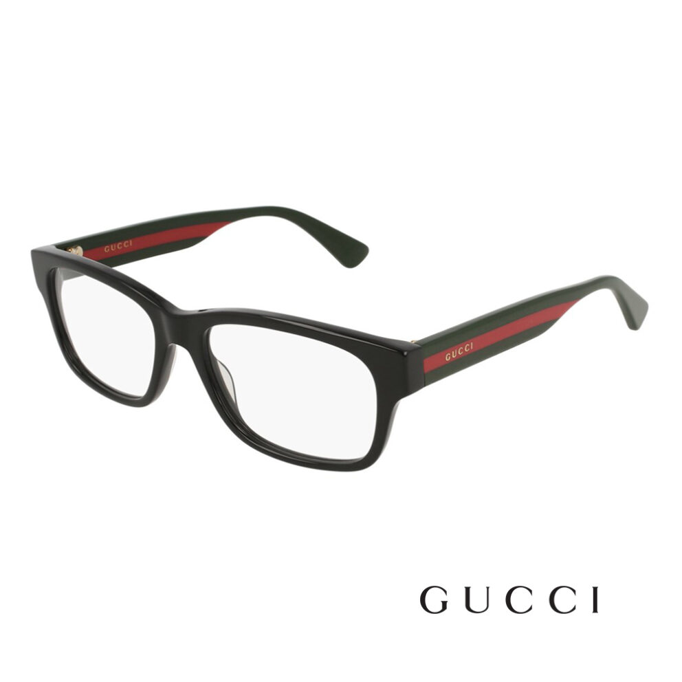 Gucci GG0343 Radiation Protection Lead Glasses
