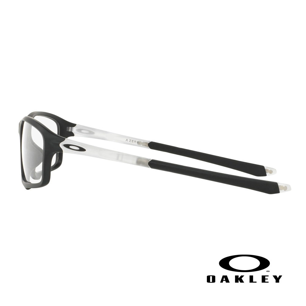 Oakley Crosslink Zero Matte Black