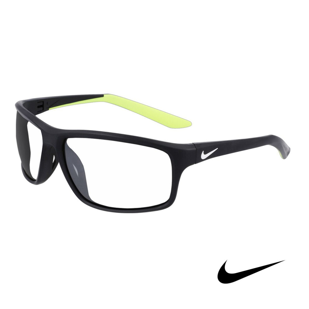 Nike Adrenaline 22 Lead Glasses - Infab
