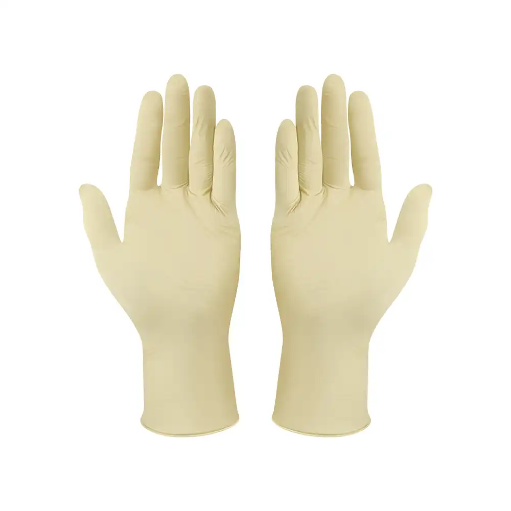 Latex-Free, Lead-Free Neoprene Gloves - Infab