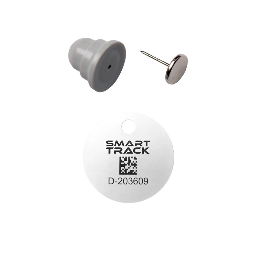 Smart Track Replacement Tags