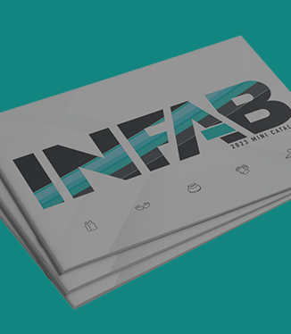 Download INFAB 2023 Mini Catalog