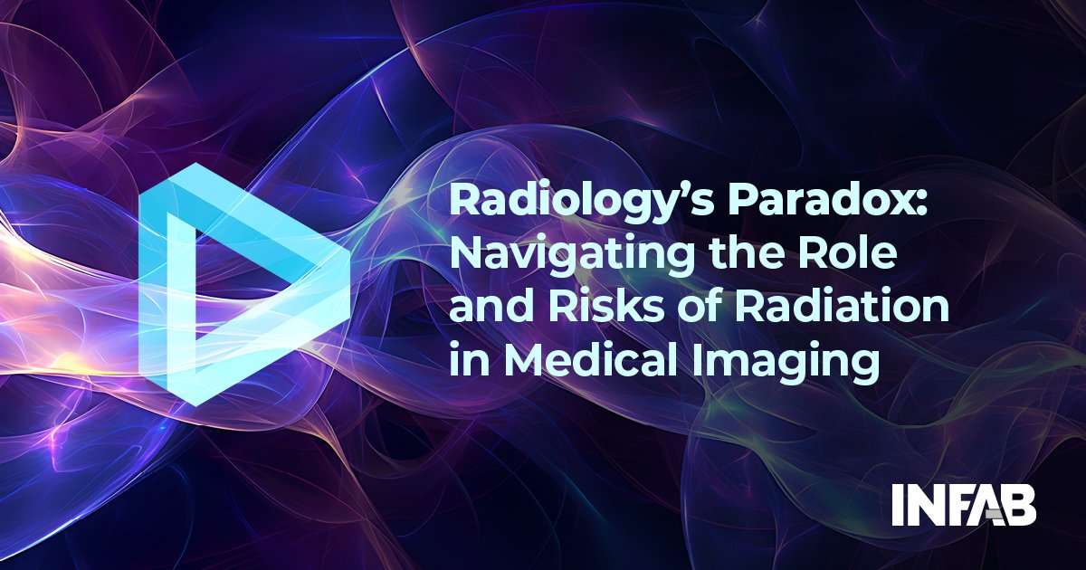 Radiology’s Paradox: Navigating the Role and Risks of Radiation in Medical Imaging