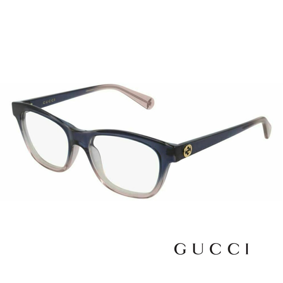 Gucci GG0372-004 Radiation Protection Lead Glasses
