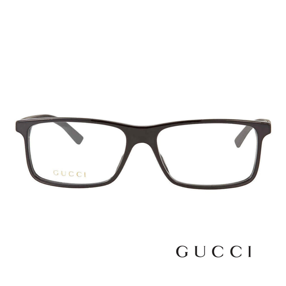 Gucci GG0424 001 Black