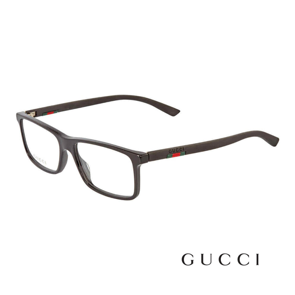 Gucci GG0424-001 Radiation Protection Lead Glasses