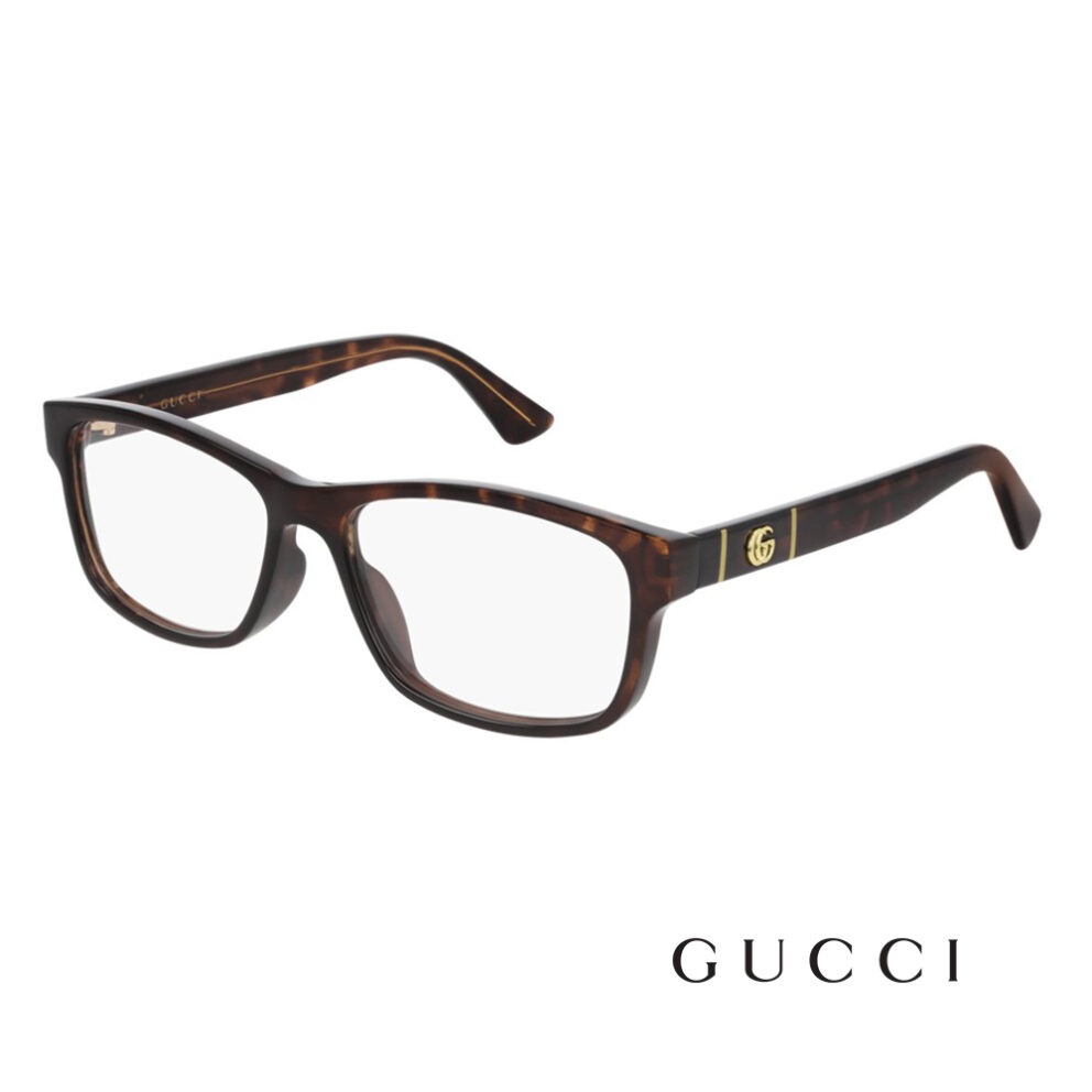 Gucci GG0640 Radiation Protection Lead Glasses