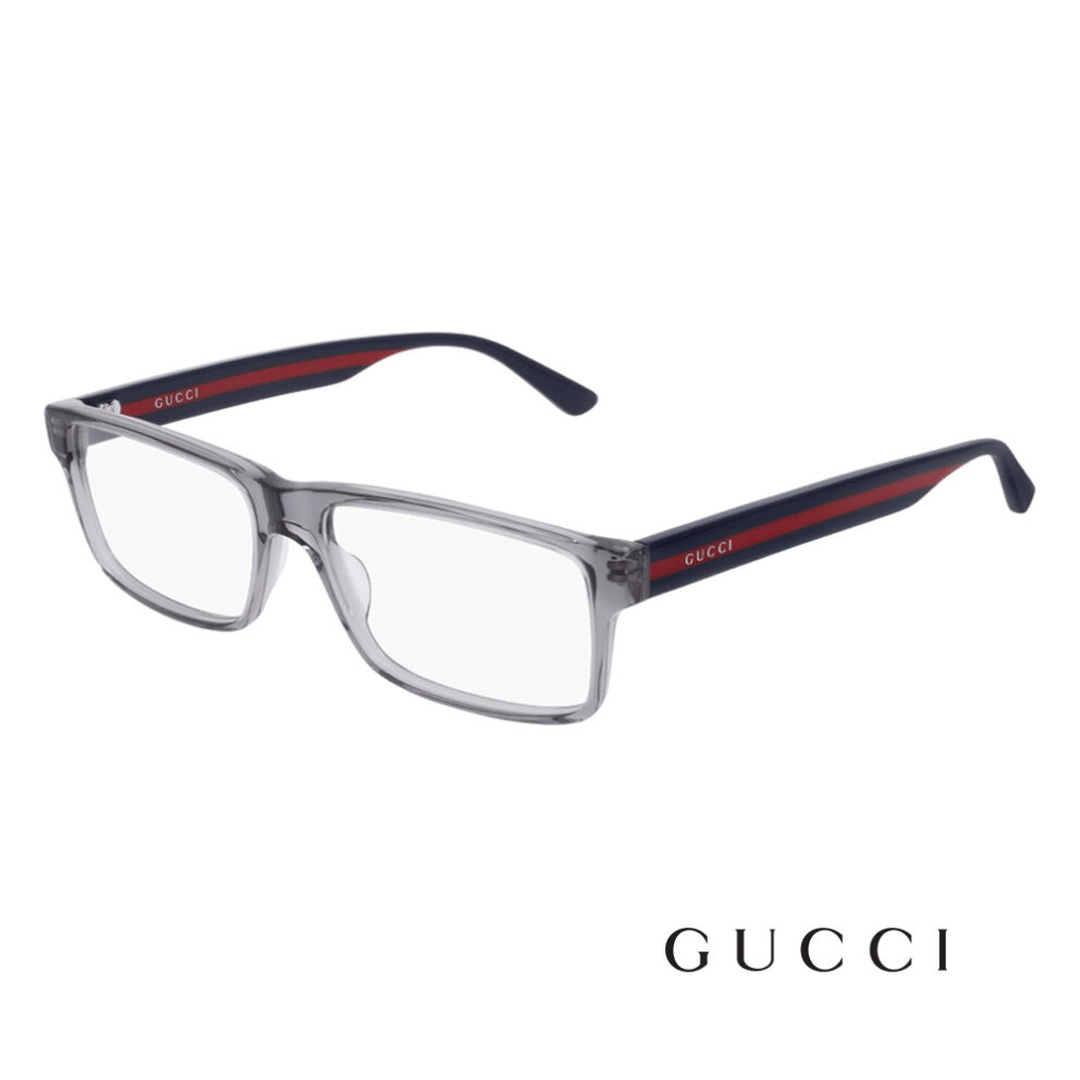 Gucci GG0752-003 Radiation Protection Lead Glasses