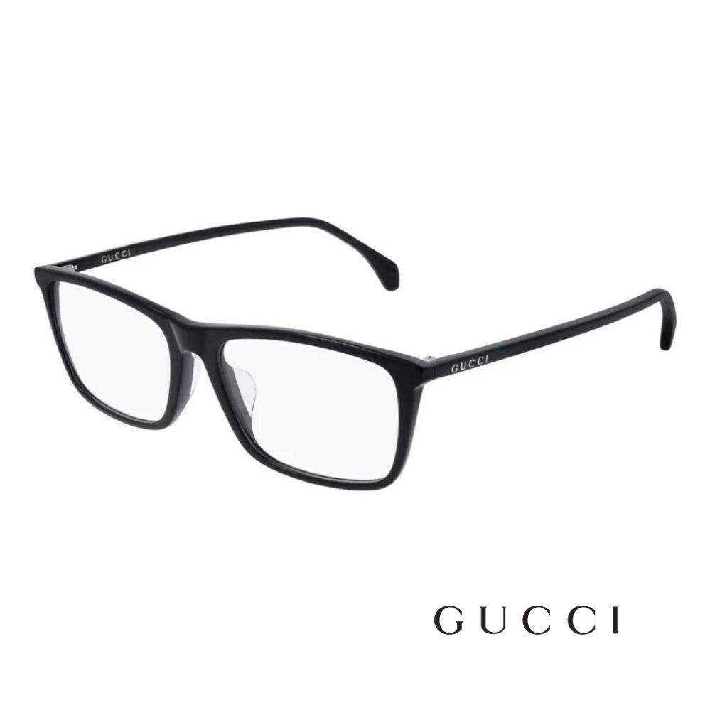 Gucci GG0758 Radiation Protection Lead Glasses