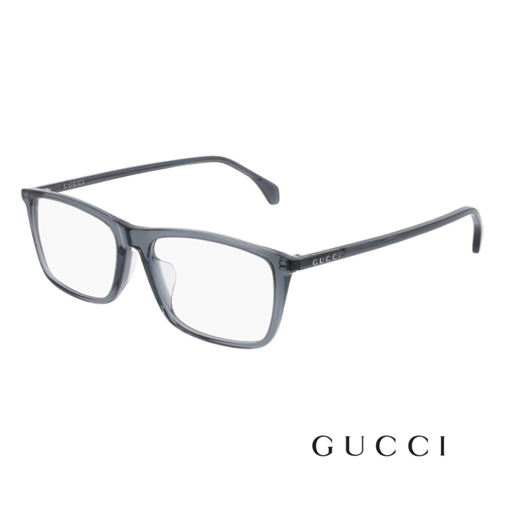 Gucci GG0758 003 Grey