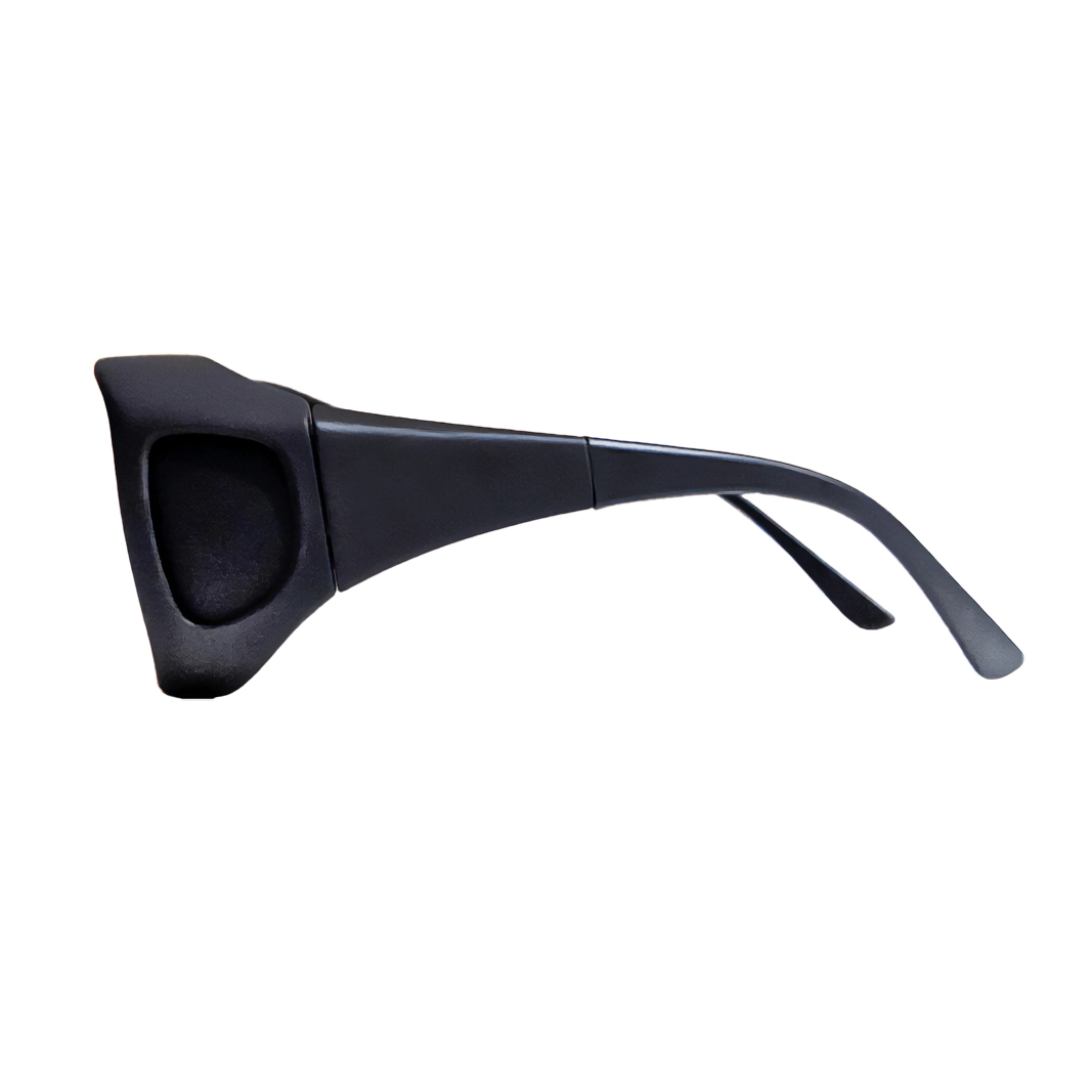 Fitover Xl Side Lead Glasses