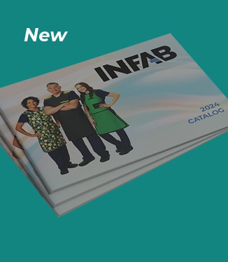 Download INFAB Catalog