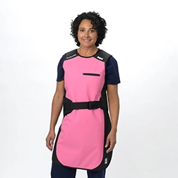 Revolution Lead Aprons