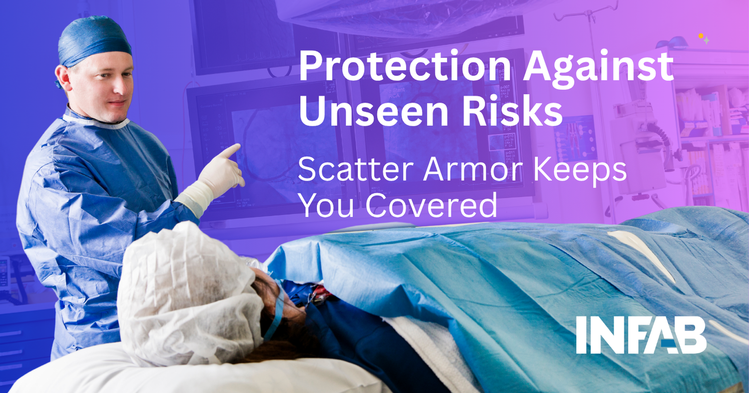 Understanding and Preventing Scatter Radiation Exposure in Medical Imaging