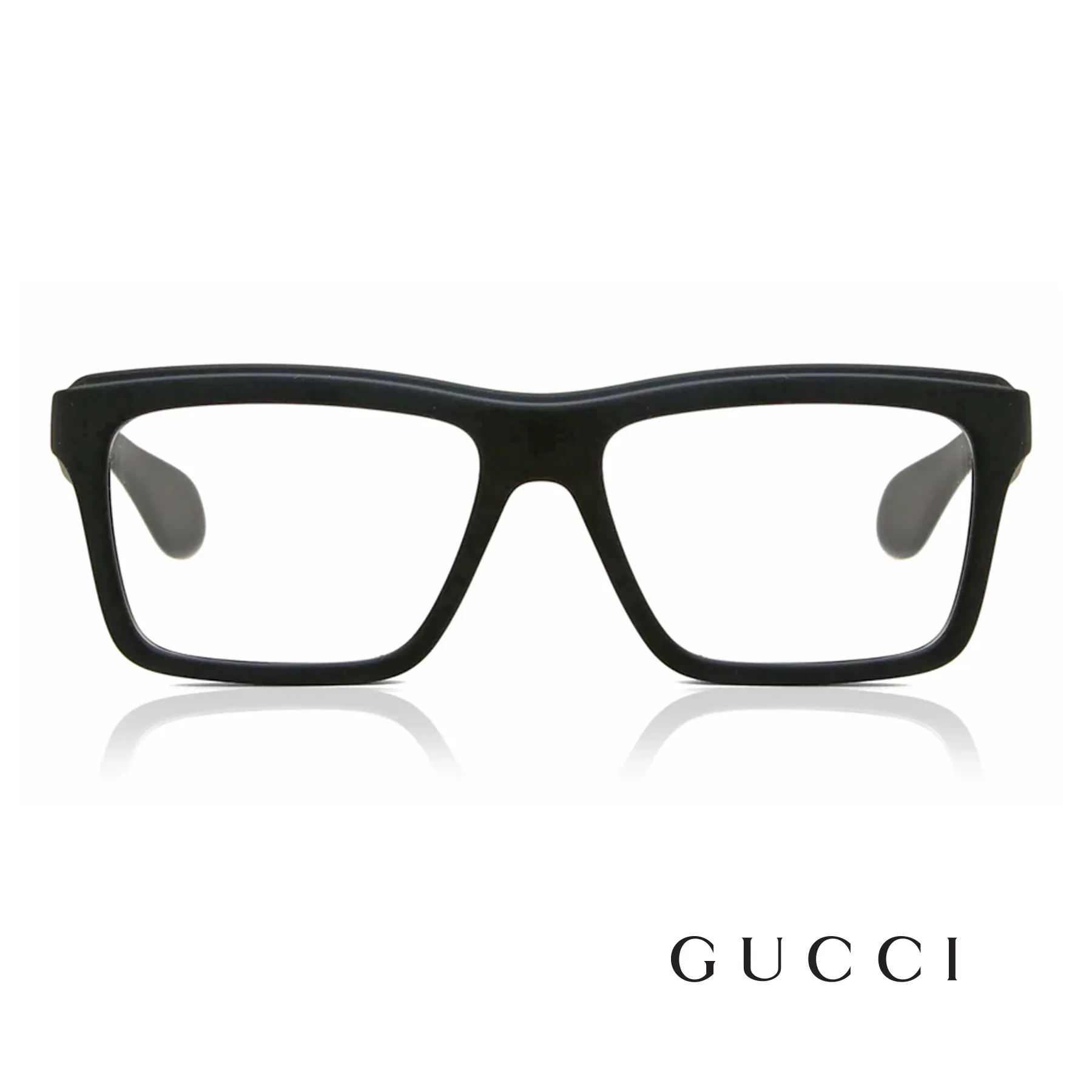 GG1573 001 Matte Black