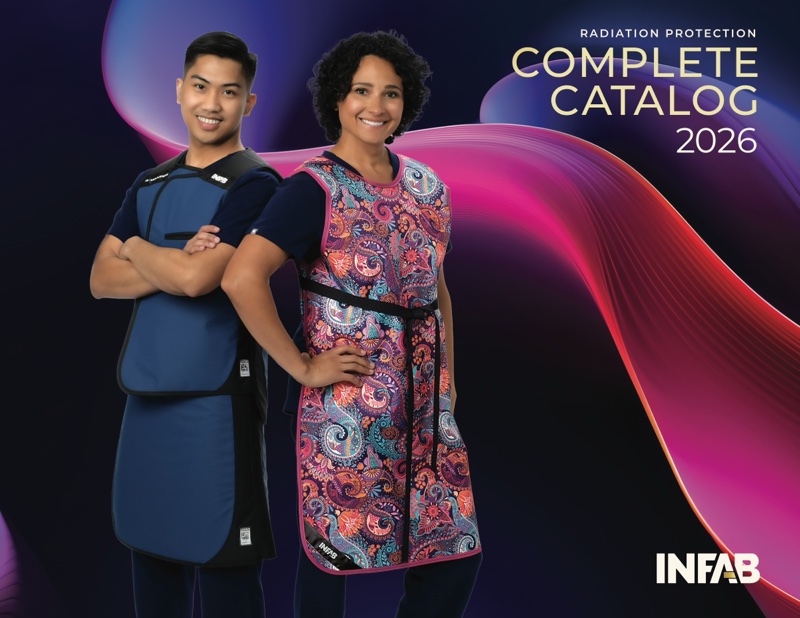 INFAB Complete Catalog 2026