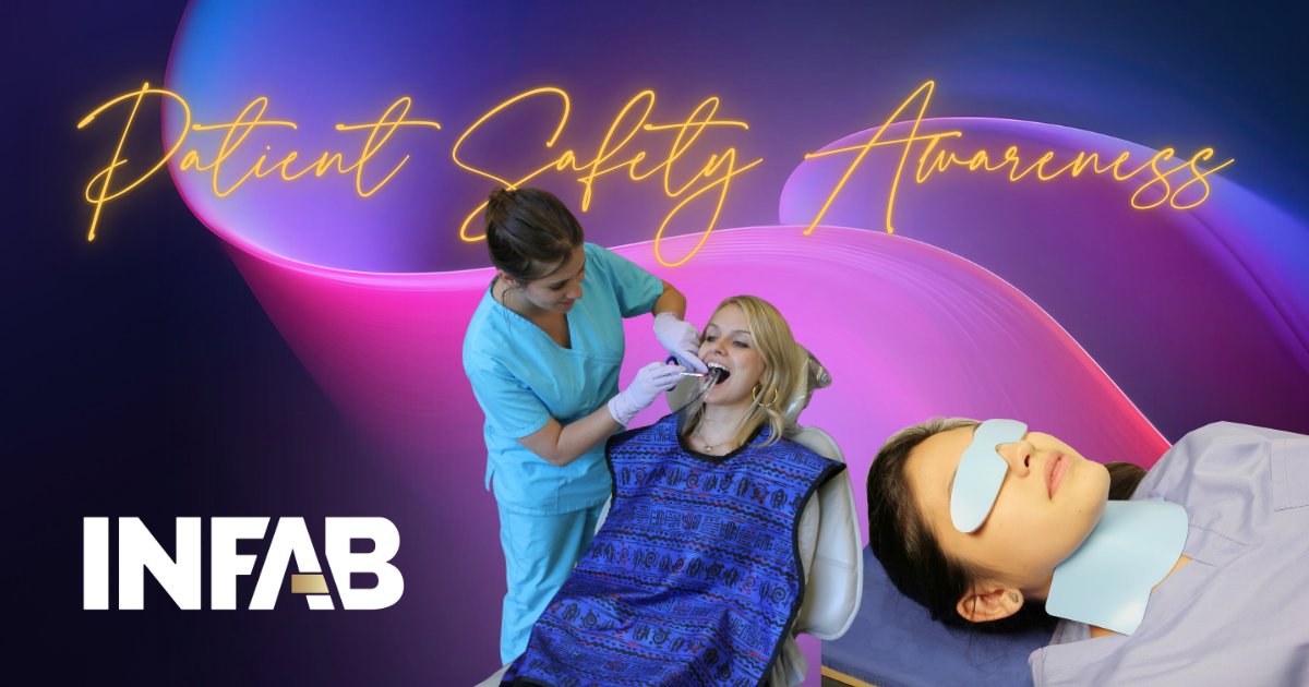 Patient Safety Awareness Week: Putting Patient Protection at the Center of Every Imaging Procedure