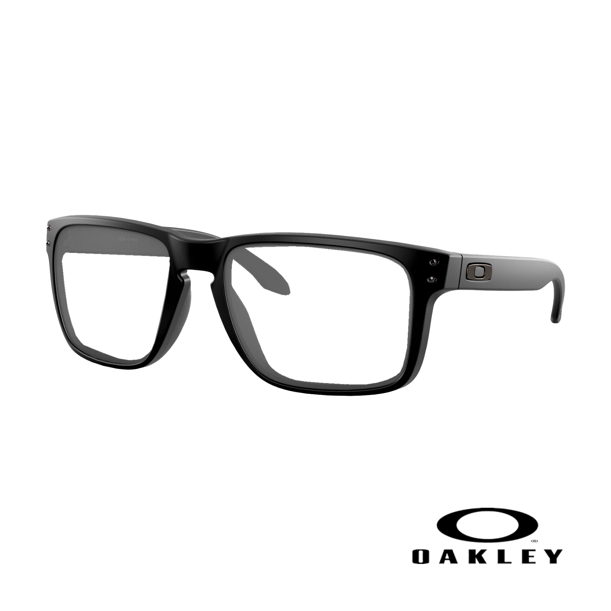 Product: Oakley Holbrook XL Lead Glasses