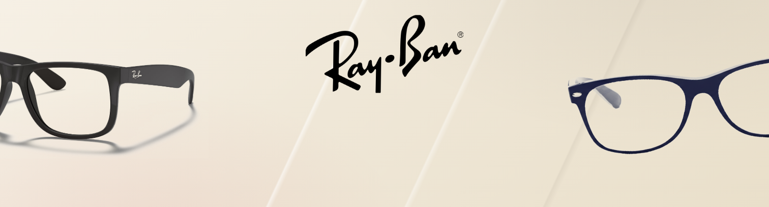 Ray-Ban Lead Glasses