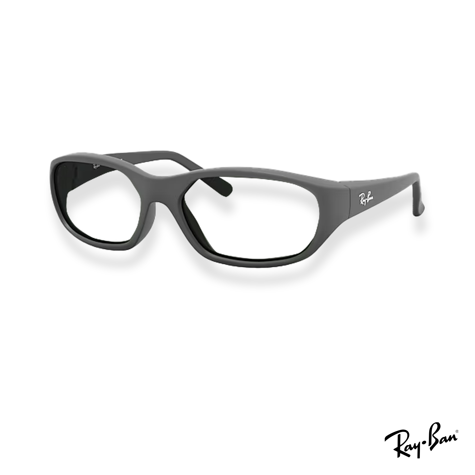 Product: Ray-Ban Daddy-O Lead Glasses