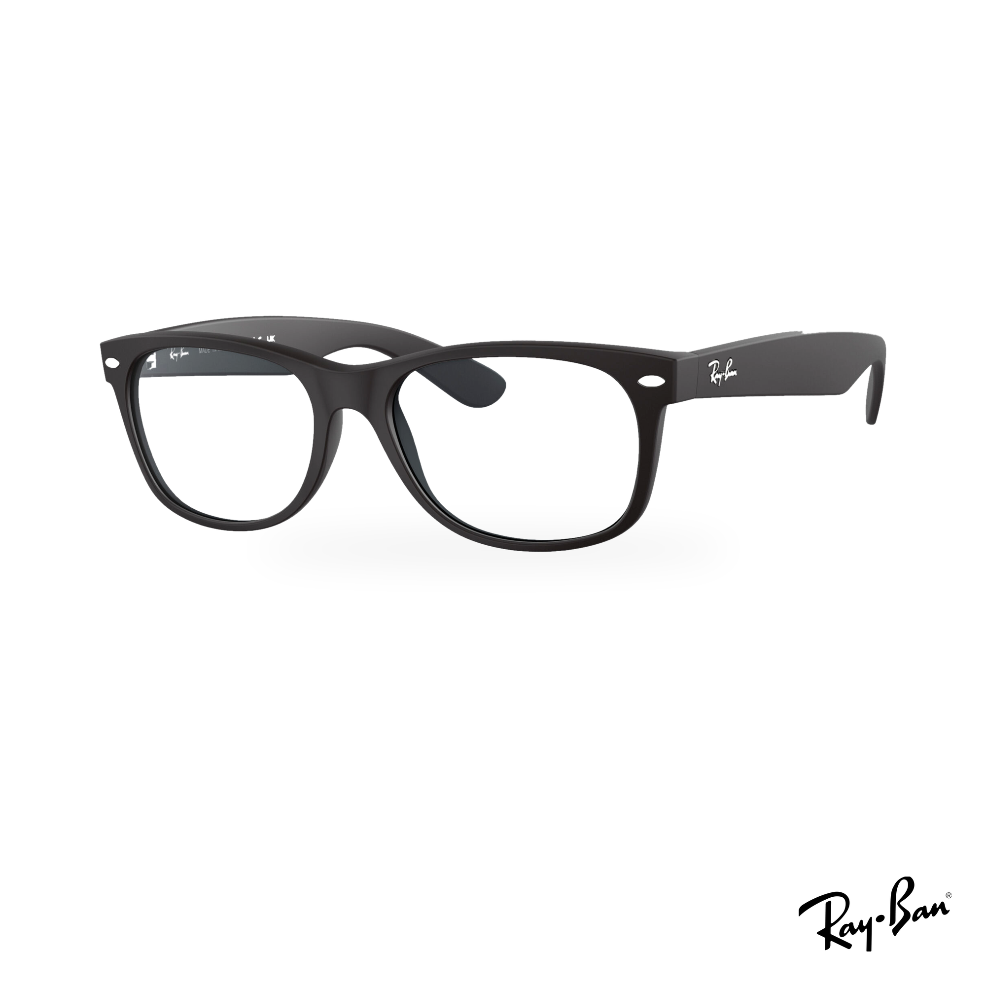 Product: Ray-Ban New Wayfarer Lead Glasses